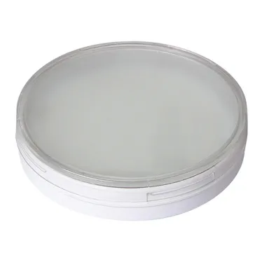 Лампа светодиодная LED 20Вт GX70 холодный матовая 230V/50Hz