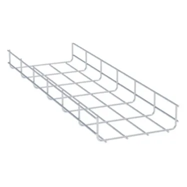 Лоток проволочный усиленный 50х300х3000-4,8мм