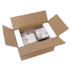 Устройство автоматического ввода резерва АВР ТСP1 125A 3р 230В