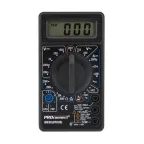 Мультиметр портативный M838 DT838