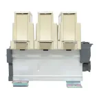 Контактор КТЭ 630А катушка управления АС 230В NO