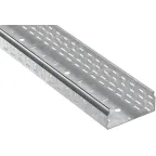 ESCA 7 Лоток перфорированный 80х200х2500-1.5 HDZ