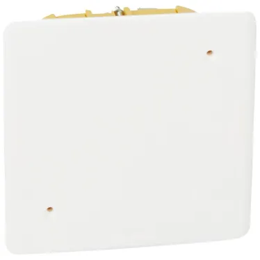 Коробка ответвительная 115x115x40мм Baltik