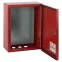ЩМПг-04 IP54 (400х300х175) (56) SIMPLE КРАСНЫЙ