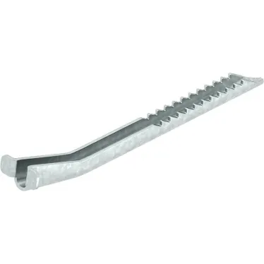 Фиксатор для трапециевидного крепления 145x10