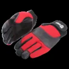 Перчатки монтажника С-33M серия ПРОФИ