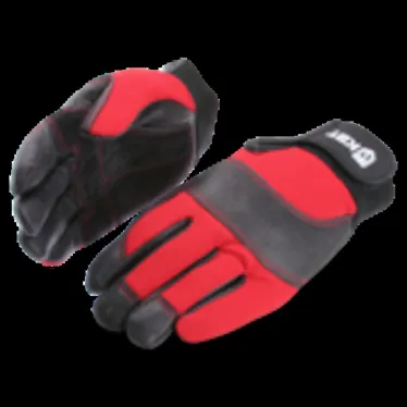 Перчатки монтажника С-33M серия ПРОФИ