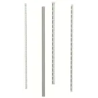 Стойка вертикальная 2200 мм без дополнительных креплений (4шт)