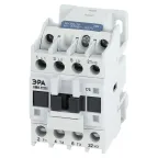 Контактор КМИ-11211 12А 230В/АС3 1HЗ PRO