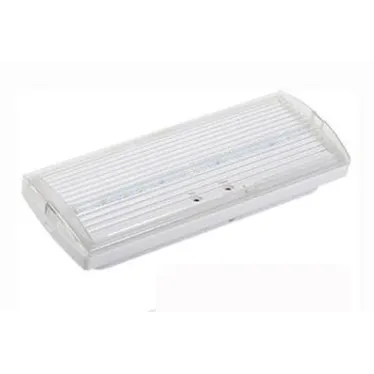 Светильник аварийный ДПА 5030-3 постоянный 3ч IP20 IEK