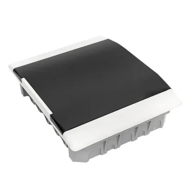 Щит распределительный ЩРВ-П-24 (пром. упаковка) IP4 1 Basic