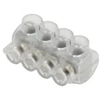 Колодка клеммная для сетей уличного освещения КЕ10.1