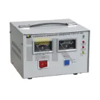 Стабилизатор напряжения однофазный 2 кВА СНИ1-2 кВА