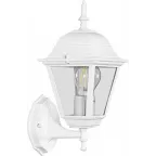 Светильник НБУ-60w вверх Е27 IP44 белый