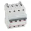 Выключатель автоматический четырехполюсный 32А B DX3 6kA/10kA