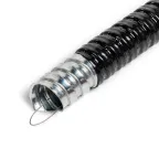 Металлорукав МРПИнг «DIESEL 10 с протяжкой