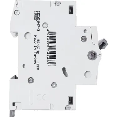 RX3 Выключатель-разъединитель 80А 2П