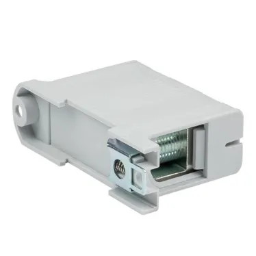 Клемма силовая вводная КСВ 35-150кв мм. серая