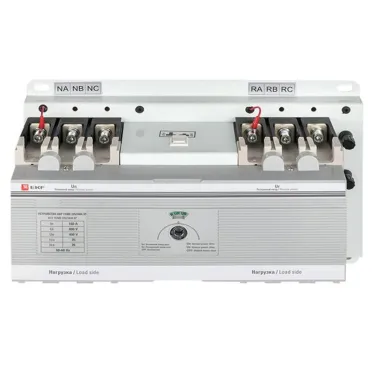 Устройство автоматического ввода резерва АВР ТСMе 225/160А 3р