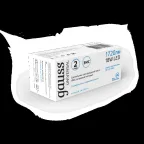 Светильник промышленный линейный ДСП 18 Вт 1720 лм 6500К AC 220В IP65 570х60х55мм матовый сквозная проводка соеденяется в линию UNIVERSAL Gauss