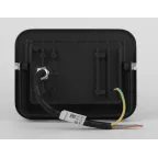 Прожектор светодиодный ДО-20W LPR-061-0-65K-020 20Вт 1900Лм 6500К PRO 135x100x28