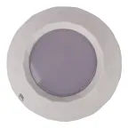 Фонарик туристический кемпинговый на липучке на батарейках 3хААА в палатку, сенсорный, беспроводной SB-508 Луна