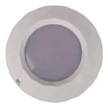 Фонарик туристический кемпинговый на липучке на батарейках 3хААА в палатку, сенсорный, беспроводной SB-508 Луна