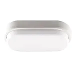 Светильник пылевлагозащищенный PBH-PC2-OA 8W 600Лм 4000K белый AC 230V/50Hz