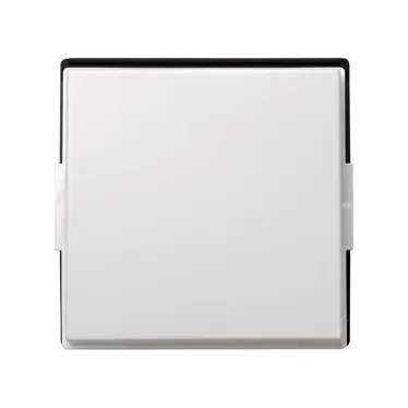 Клавиша, Scudo, белый