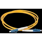 Патч-корд оптический 9/125 (OS2) LC/UPC-LC/UPC (simplex) 7м