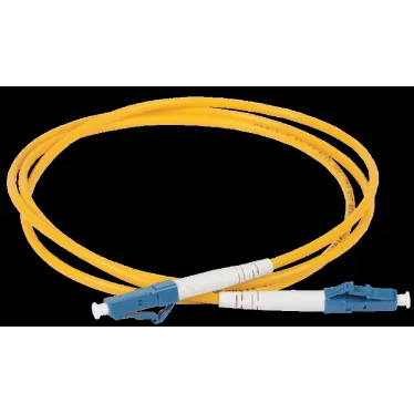 Патч-корд оптический 9/125 (OS2) LC/UPC-LC/UPC (simplex) 5м