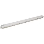                  LIGHTING PRO Светильник светодиодный ДСП 1425А 40Вт 1ч 4000К IP65 1200мм с БАП IEK
               