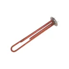 ТЭН элемент нагревательный для бойлера RF64 1.3 кВт фланец М4 64 мм