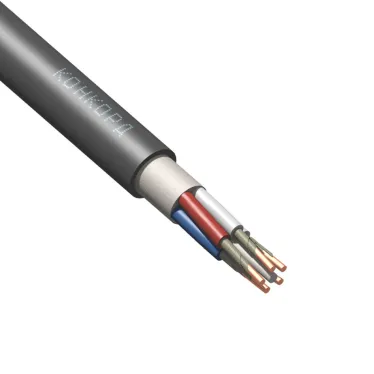Кабель контрольный КВВГнг(А)-FRLS 5х1