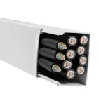 Кабель-канал 60x40мм