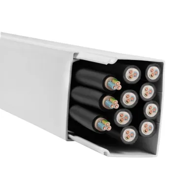 Кабель-канал 60x40мм