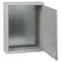 Корпус металлический SIMPLE ЩМП-3-1 (650х500х150мм) IP31 УХЛ3 серый