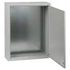 Корпус металлический SIMPLE ЩМП-3-1 (650х500х150мм) IP31 УХЛ3 серый