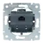Galea Life Механизм телефонной розетки RJ11х1 PRO21