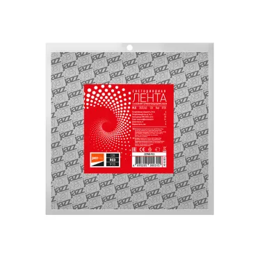 Лента светодиодная LEDx60/м 1м 6Вт/м 12В красный IP20 (5м)