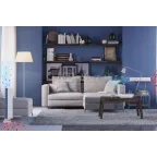 Рециркулятор АНТИВИРУС ENERGY (СБО) 35Вт 0Лм закрытого типа, производительность 60 куб.м/ ч, до 45 кв.м, УФ-ламп 2х15 IP20