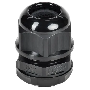 Сальник MG 25 диаметр проводника 13-18мм IP68 IEK