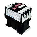 Реле промежуточное РПЛ-140М УХЛ4 Б, 24В/50Гц, 4з, 16А, IP20