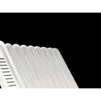 Радиатор масляный CUBE BOH/CB-07W 1500 7 секций