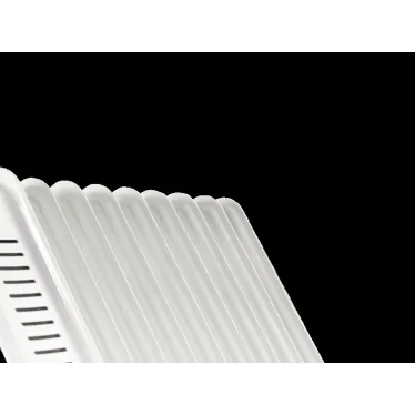 Радиатор масляный CUBE BOH/CB-07W 1500 7 секций