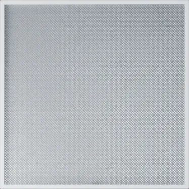 Светильник светодиодный ДВО-36w 595х595х30 6500К 3900Лм призма