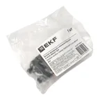 Зажим анкерный клиновой PA25x100P 2-4x16-35 мм2 инд. упак. | pa-25-100p-r | EKF