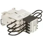 Контактор для конденсатора КМЭК 20квар 400В 2NО+1NC PROxima