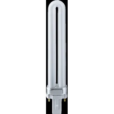 Лампа энергосберегающая КЛЛ 9Вт NCL-PS.840 G23