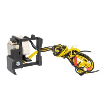 Аварийный + доп. контакт с проводами ВА-99М 630 EKF